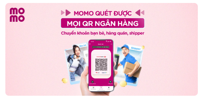 Ví Trả Sau MoMo có rút tiền mặt được không?