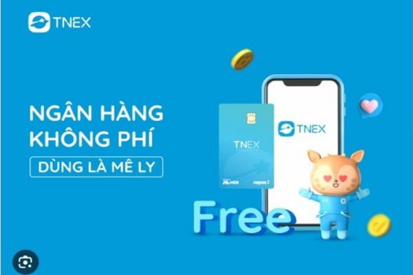 TNEX: xác định sản phẩm trước khi hỏi về hạn mức